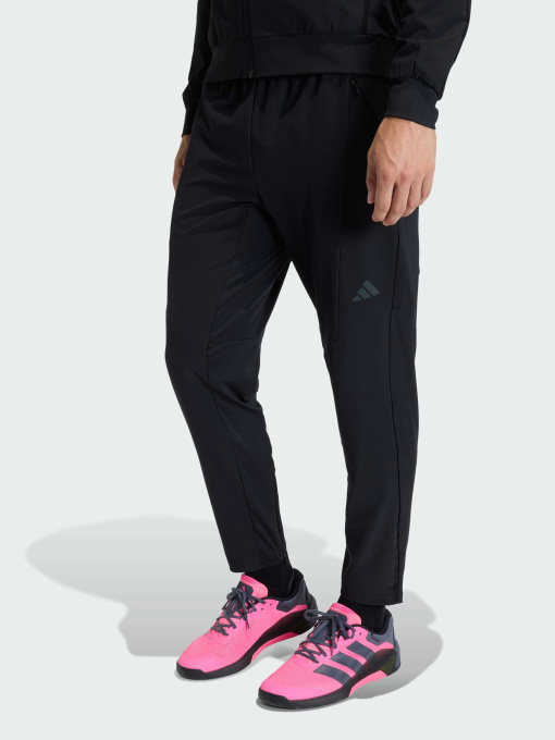 Штани Adidas модель KA7242 Фото