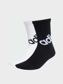 Шкарпетки та гольфи Adidas модель KD8392 Фото