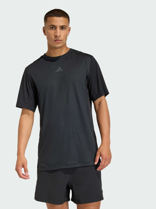 Футболки и поло Adidas модель KE9937 Фото