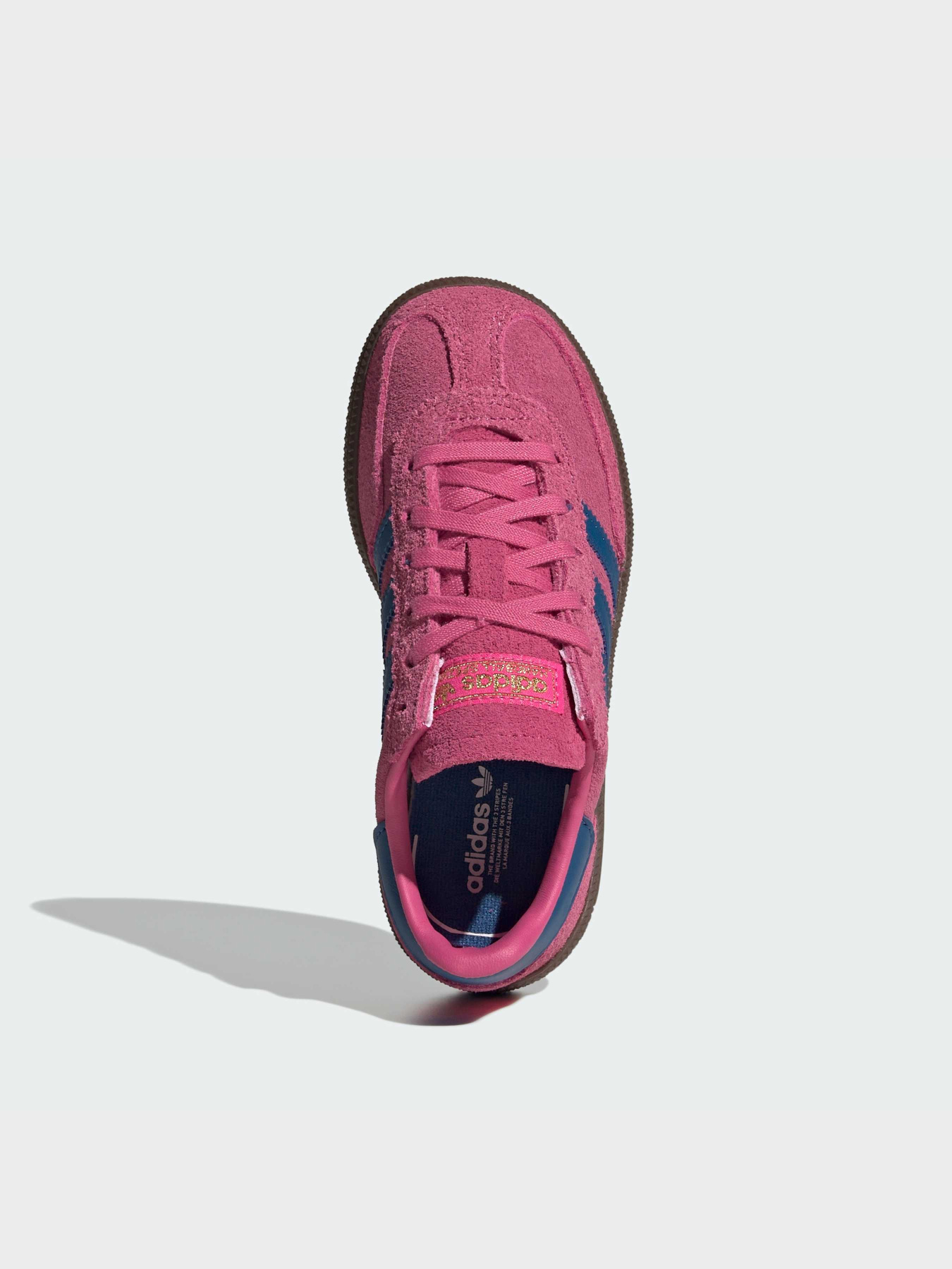 Кеди Adidas Spezial модель JP9567 Кеди Adidas Spezial модель JP9567 Фото