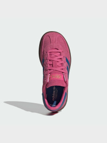 Кеди Adidas Spezial модель JP9567 Фото