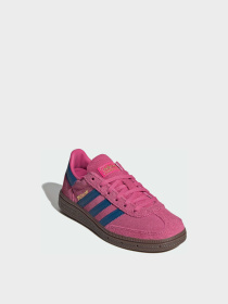 Кеди Adidas Spezial модель JP9567 Фото