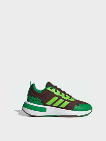 Кроссовки Adidas модель JR1965 Фото