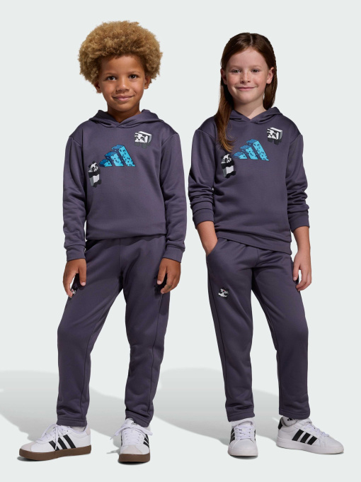 Костюмы Adidas модель KA0250 Фото