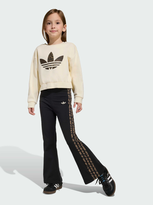 Костюми Adidas Graphics модель KD5814 Фото
