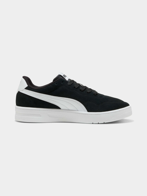 Кеди PUMA Court Lally Sd модель 400734 Фото