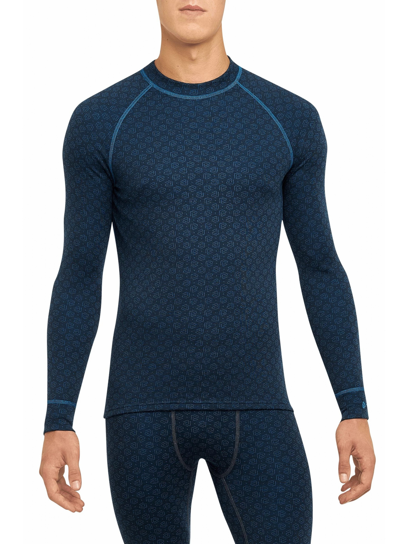 Нижня білизна Thermowave Термокофта модель 12XTRM411-691 Нижня білизна Thermowave Термокофта модель 12XTRM411-691 Фото