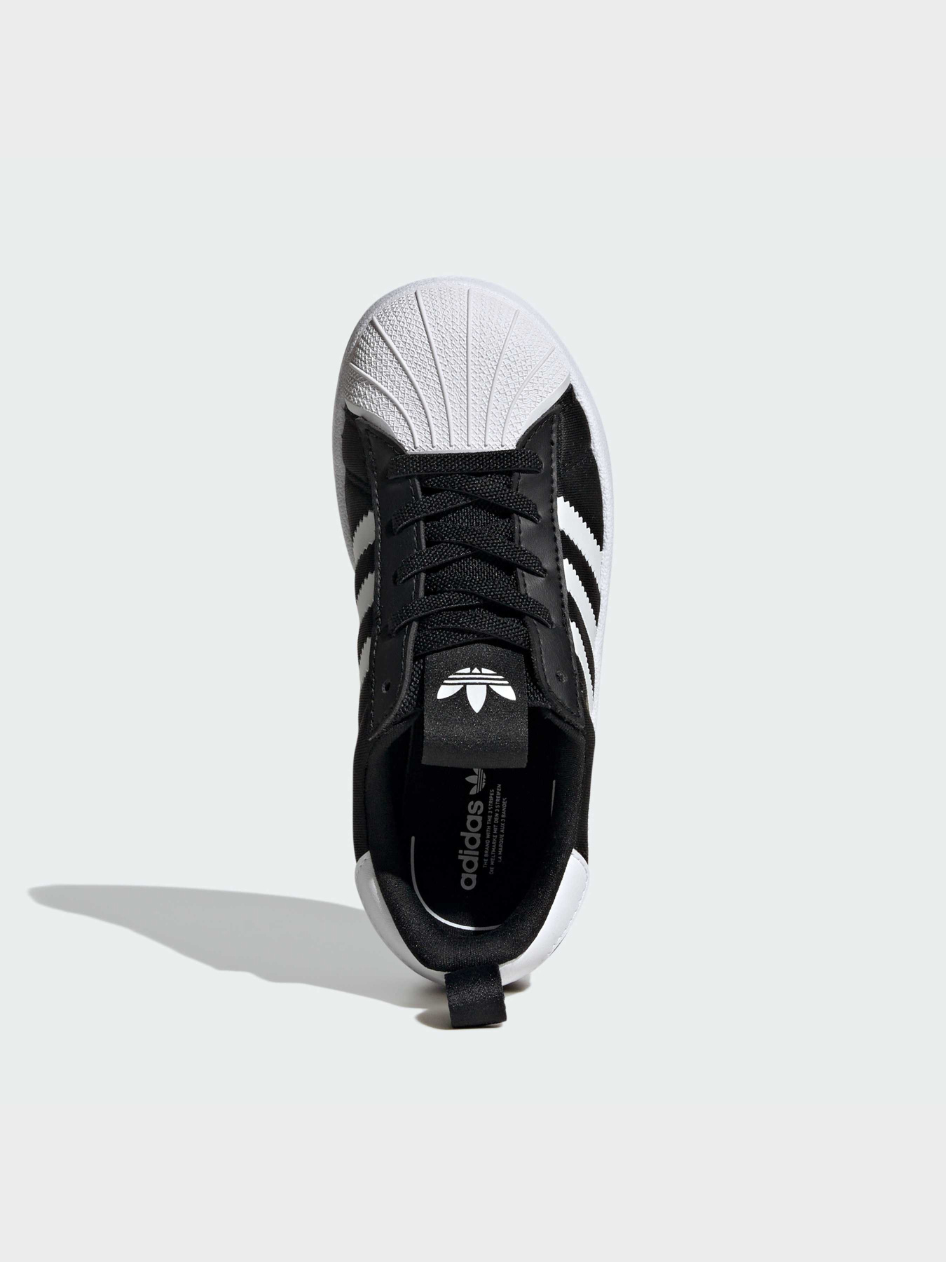 Кеди Adidas Superstar модель IH3503 Фото