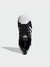 Кеди Adidas Superstar модель IH3503 Фото