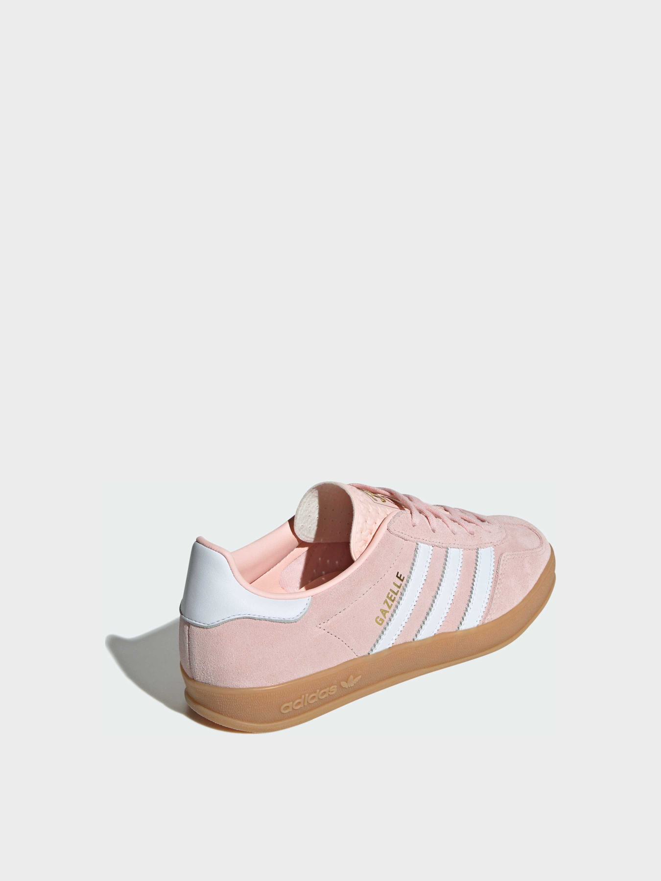 Кеди Adidas Gazelle модель IH5484 Кеди Adidas Gazelle модель IH5484 Фото