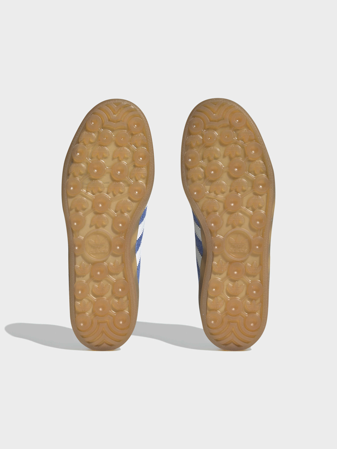 Кеды Adidas Gazelle модель HQ8717 Фото