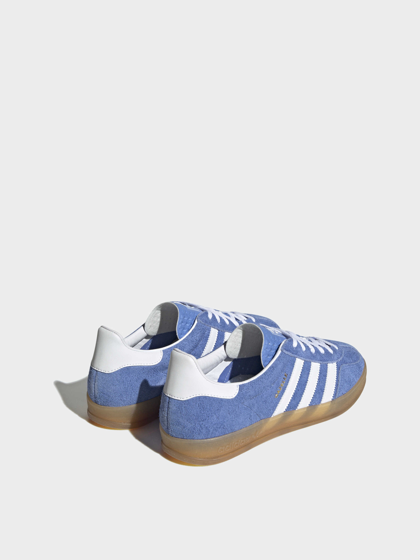 Кеды Adidas Gazelle модель HQ8717 Фото