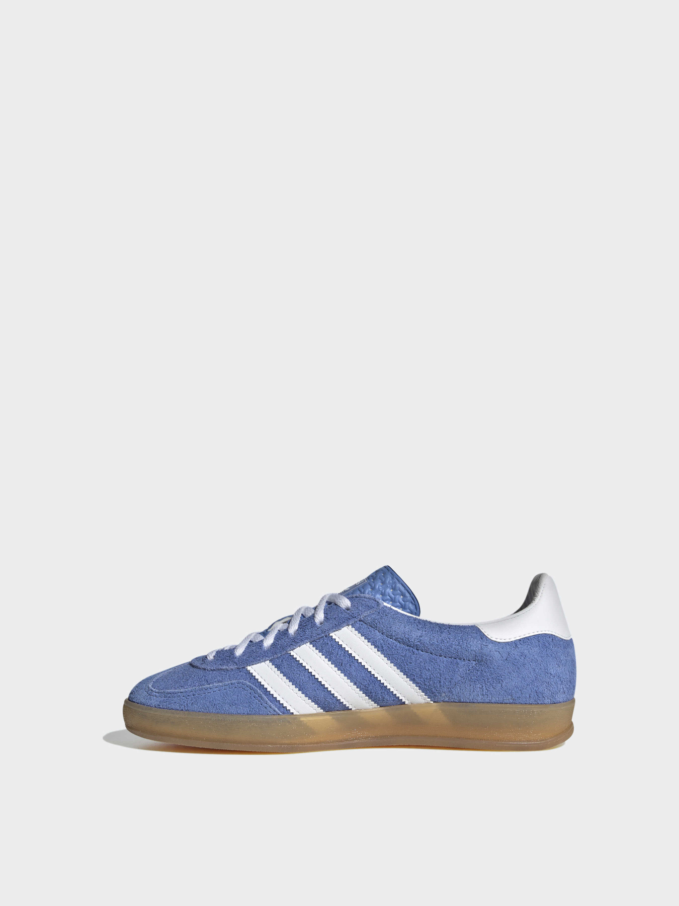 Кеды Adidas Gazelle модель HQ8717 Фото