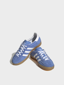 Кеды Adidas Gazelle модель HQ8717 Фото