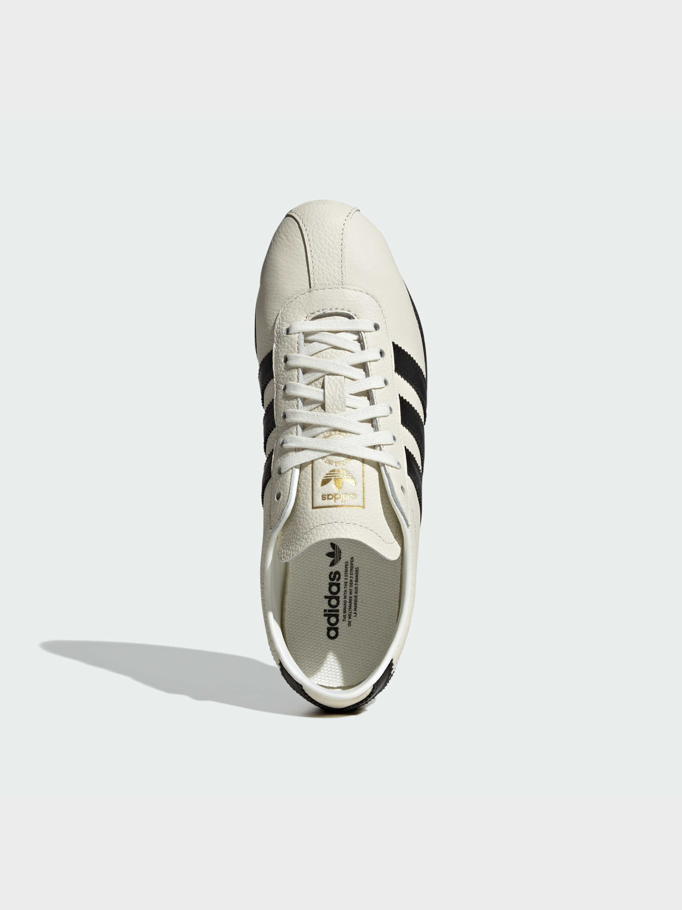 Кеди Adidas модель JQ0597 Фото