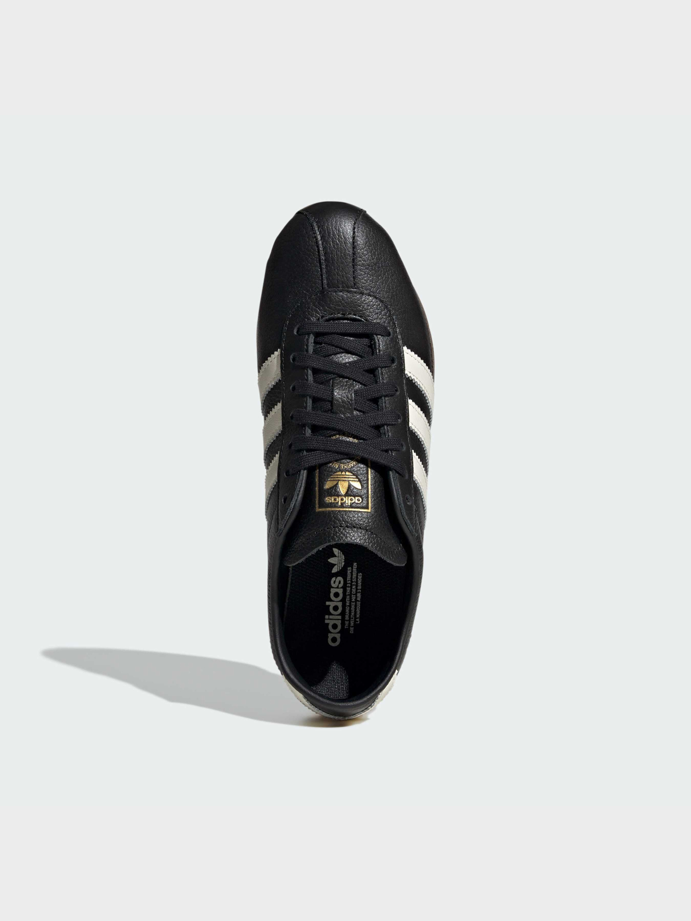 Кеди Adidas модель JQ0598 Фото