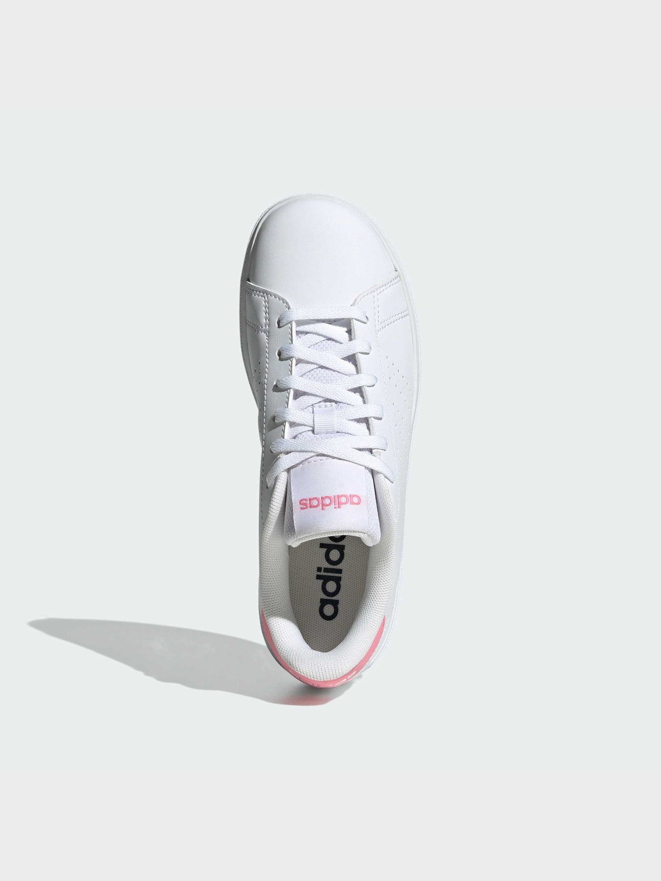 Кеди Adidas Advantage модель ID3886 Кеди Adidas Advantage модель ID3886 Фото