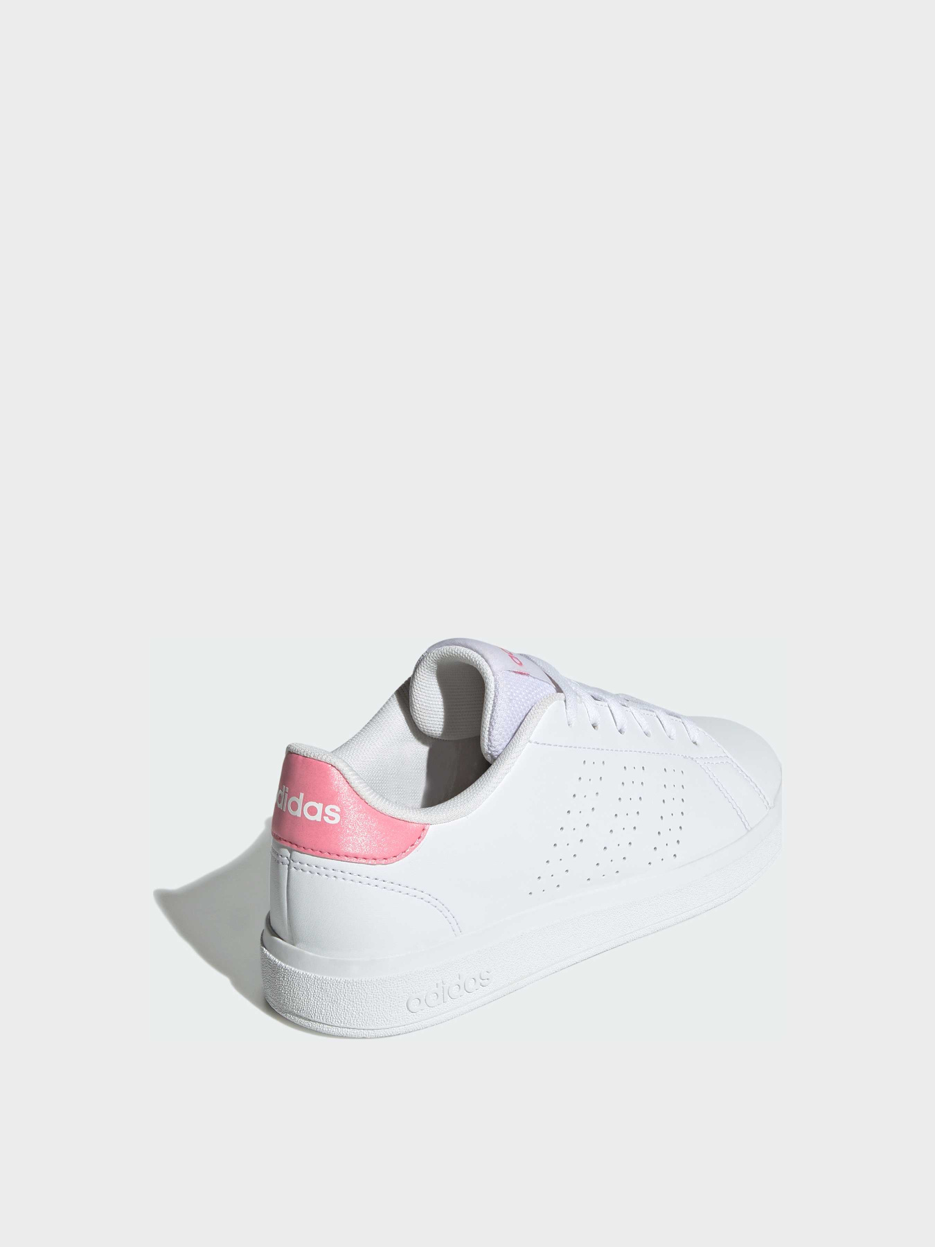 Кеди Adidas Advantage модель ID3886 Кеди Adidas Advantage модель ID3886 Фото