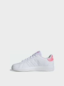Кеди Adidas Advantage модель ID3886 Фото