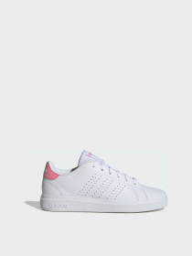 Кеды Adidas Advantage модель ID3886 Фото