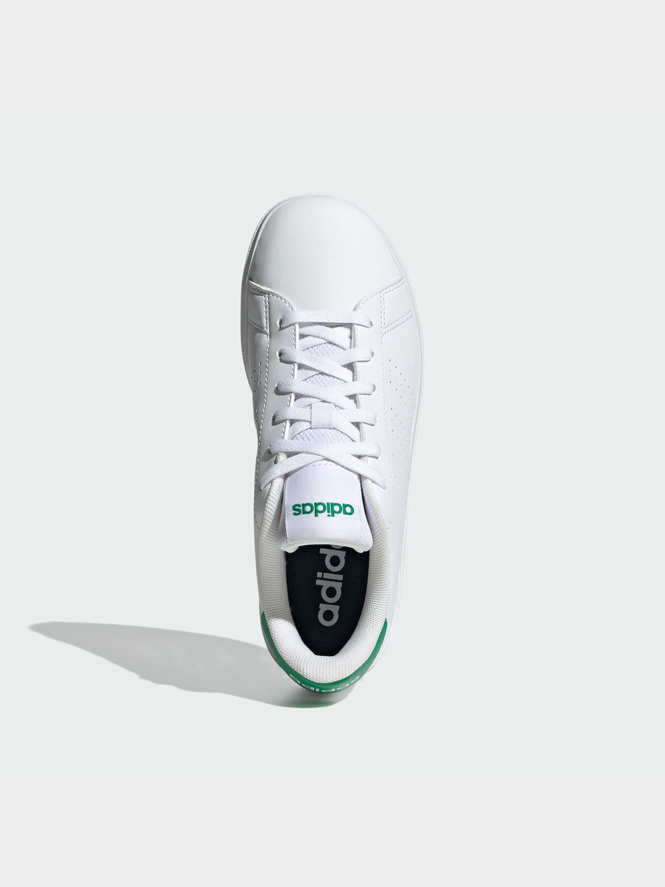 Кеди Adidas Advantage модель ID3889 Кеди Adidas Advantage модель ID3889 Фото