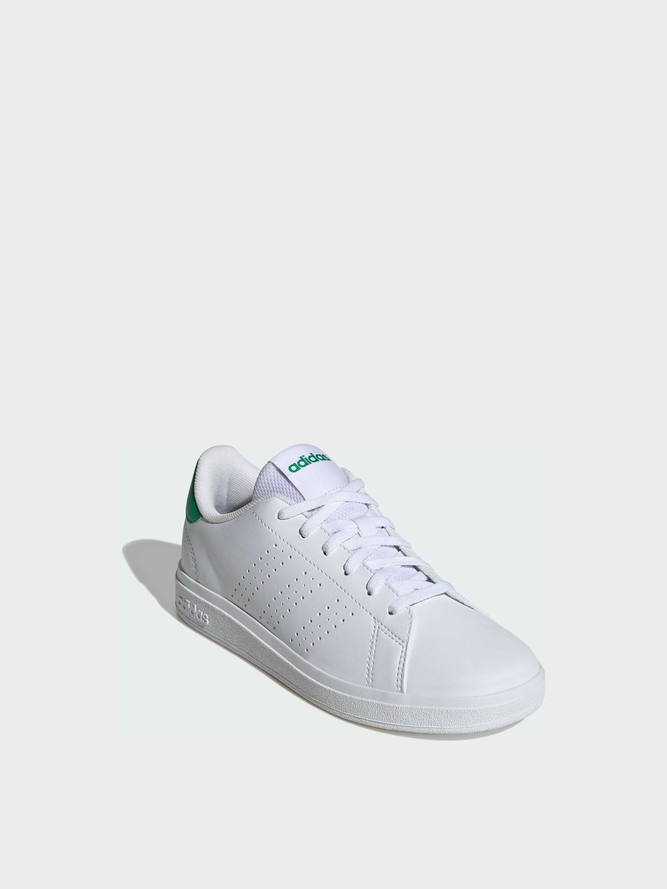 Кеди Adidas Advantage модель ID3889 Кеди Adidas Advantage модель ID3889 Фото