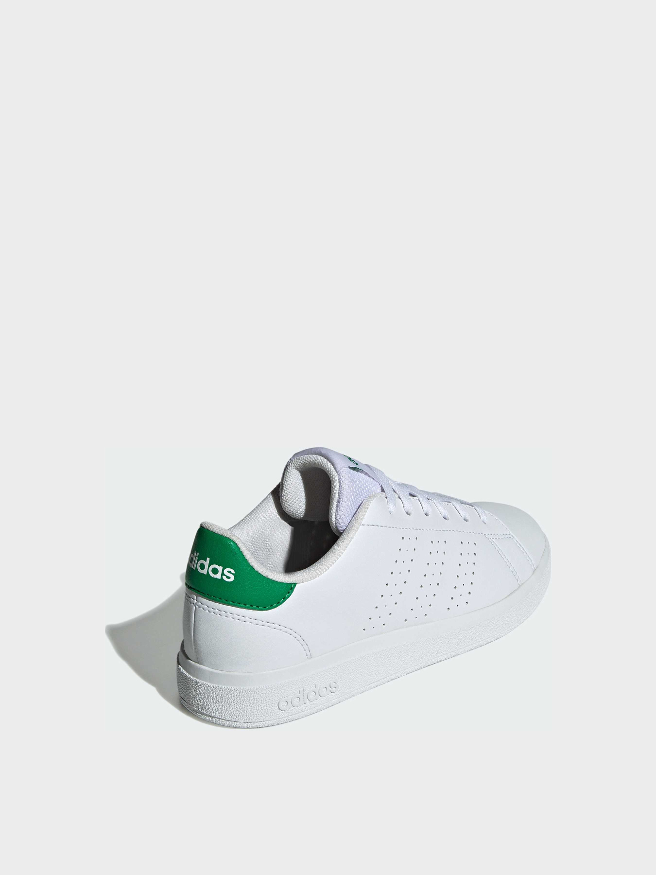 Кеди Adidas Advantage модель ID3889 Кеди Adidas Advantage модель ID3889 Фото