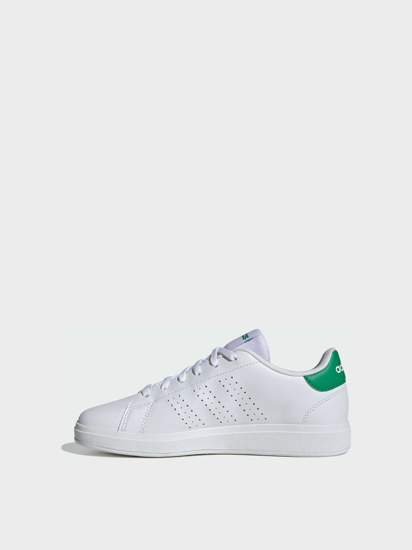 Кеди Adidas Advantage модель ID3889 Кеди Adidas Advantage модель ID3889 Фото