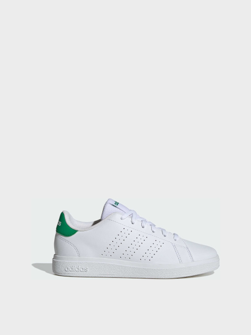 Кеды Adidas Advantage модель ID3889 Фото