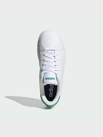 Кеди Adidas Advantage модель ID3889 Фото