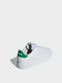 Кеди Adidas Advantage модель ID3889 Фото