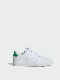 Кеды Adidas Advantage модель ID3889 Фото
