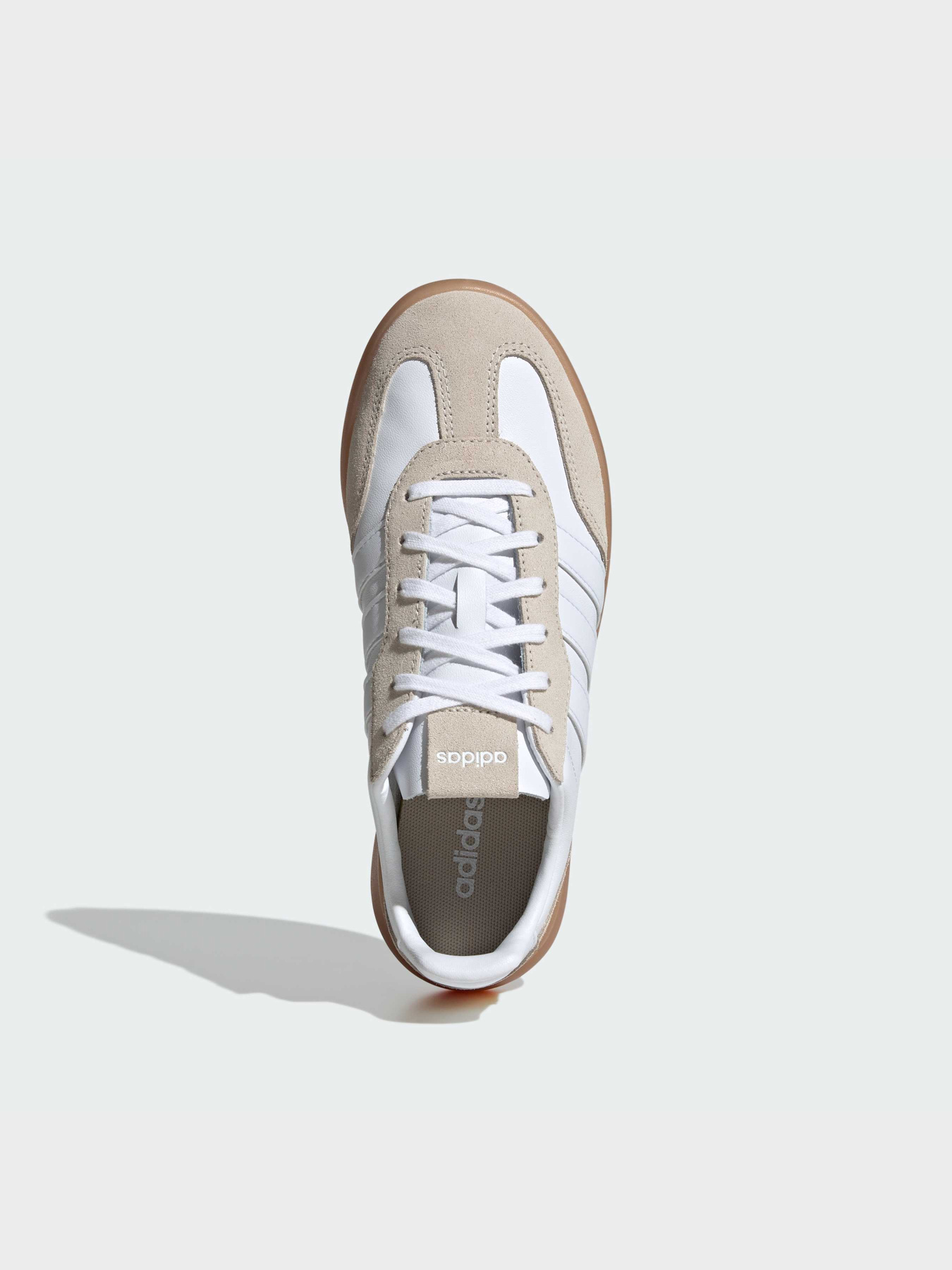 Кеды Adidas модель JR3529 Кеды Adidas модель JR3529 Фото