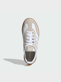 Кеды Adidas модель JR3529 Фото