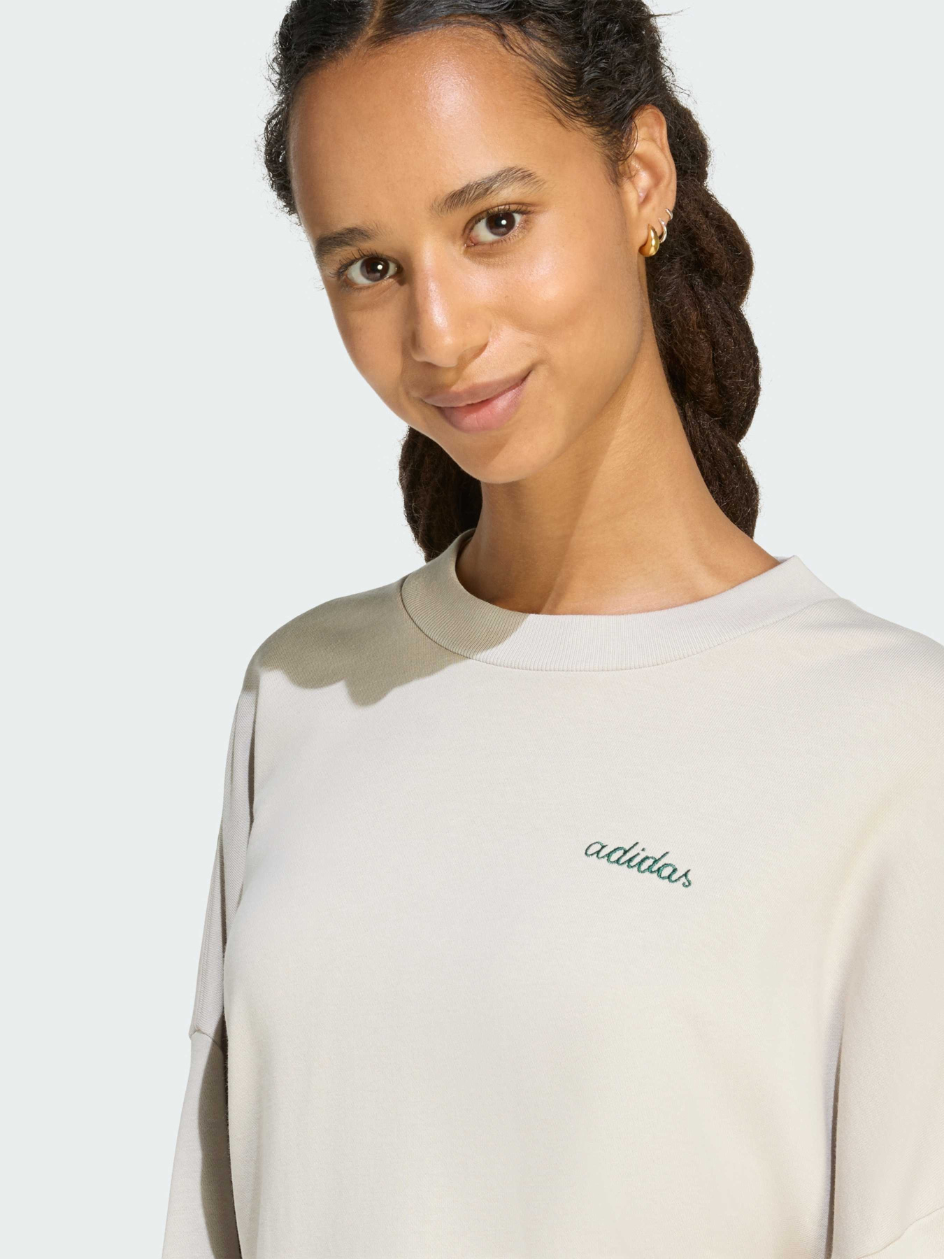 Худи и свитшоты Adidas модель JZ0196 Худи и свитшоты Adidas модель JZ0196 Фото