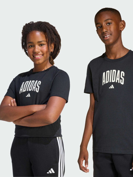 Футболки і поло Adidas модель KE1348 Фото