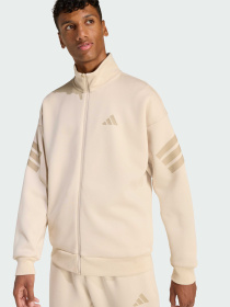 Худі та світшоти Adidas 3 Stripes модель KD5234 Фото