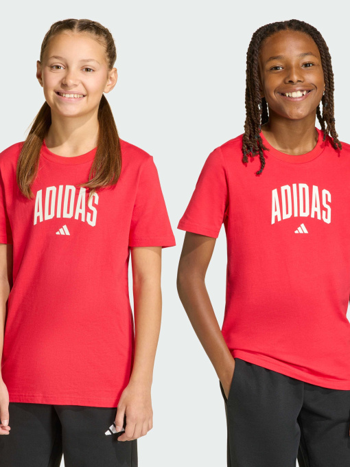 Футболки и поло Adidas модель KE1335 Фото
