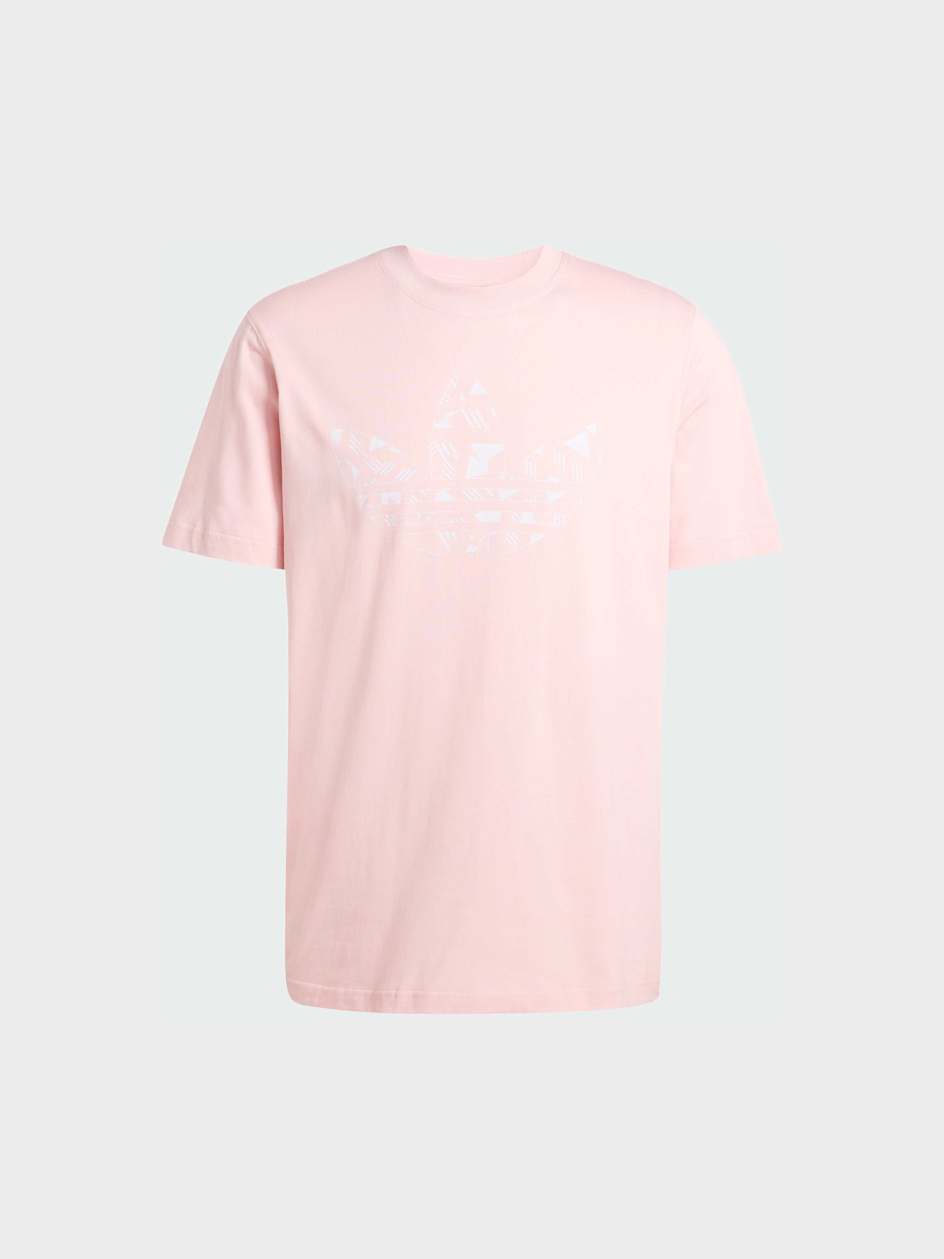 Футболки і поло Adidas Graphics модель KT3092 Футболки і поло Adidas Graphics модель KT3092 Фото
