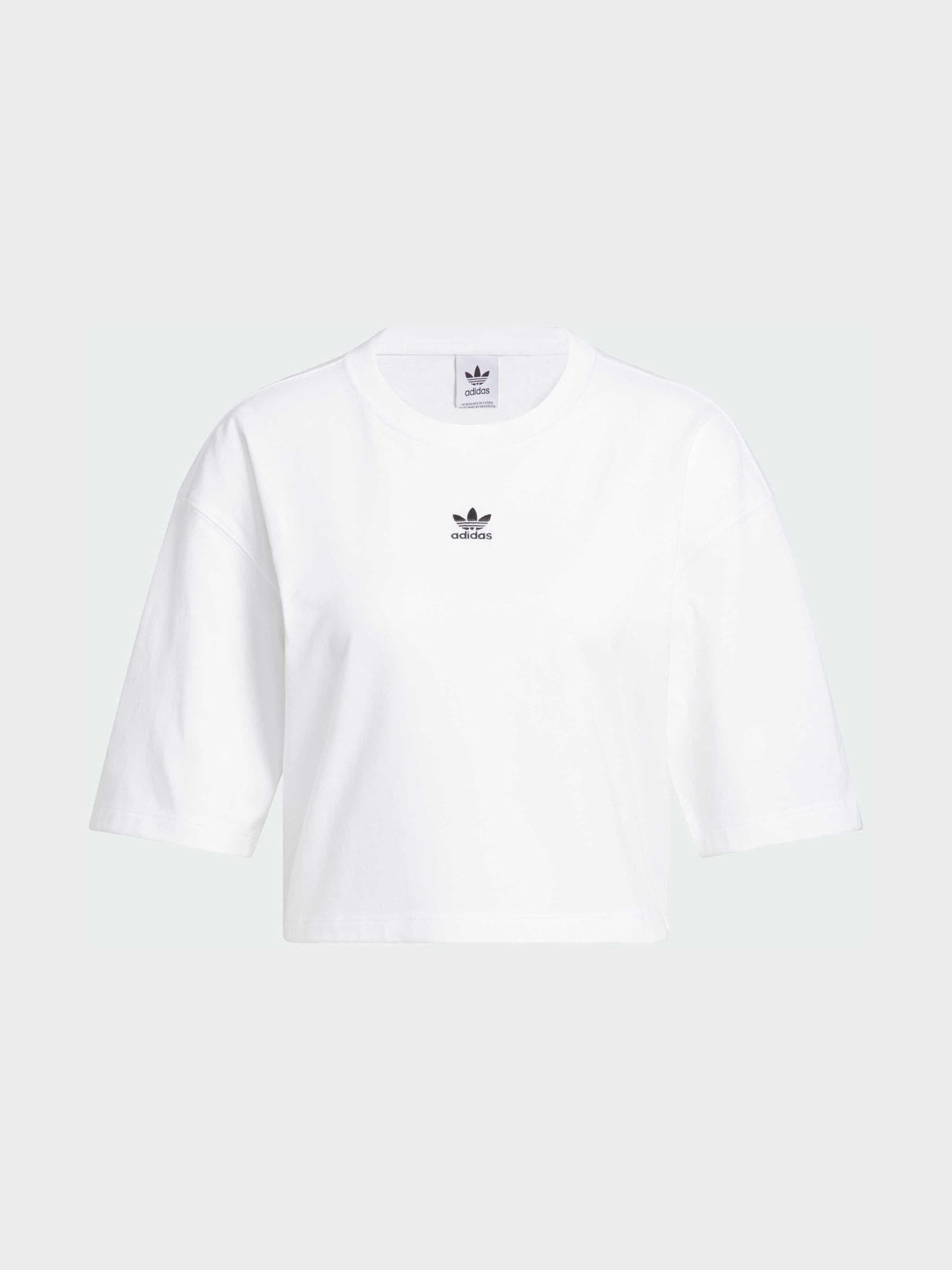 Футболки и поло Adidas модель JJ3385 Футболки и поло Adidas модель JJ3385 Фото