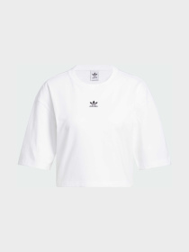 Футболки и поло Adidas модель JJ3385 Фото