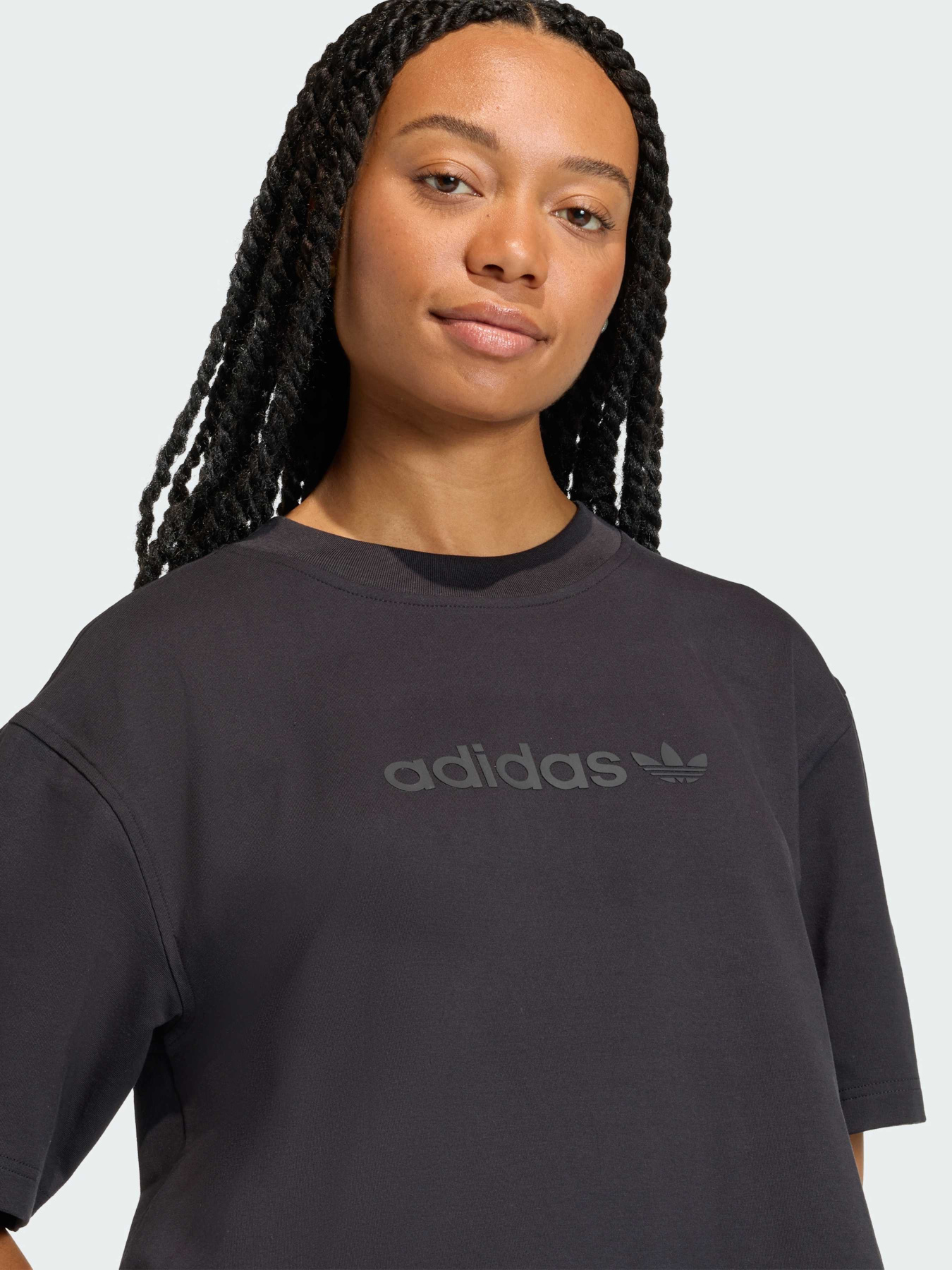 Футболки и поло Adidas модель KD1448 Фото