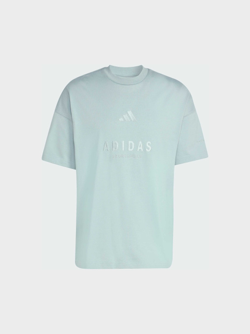 Футболки і поло Adidas модель KC4656 Фото