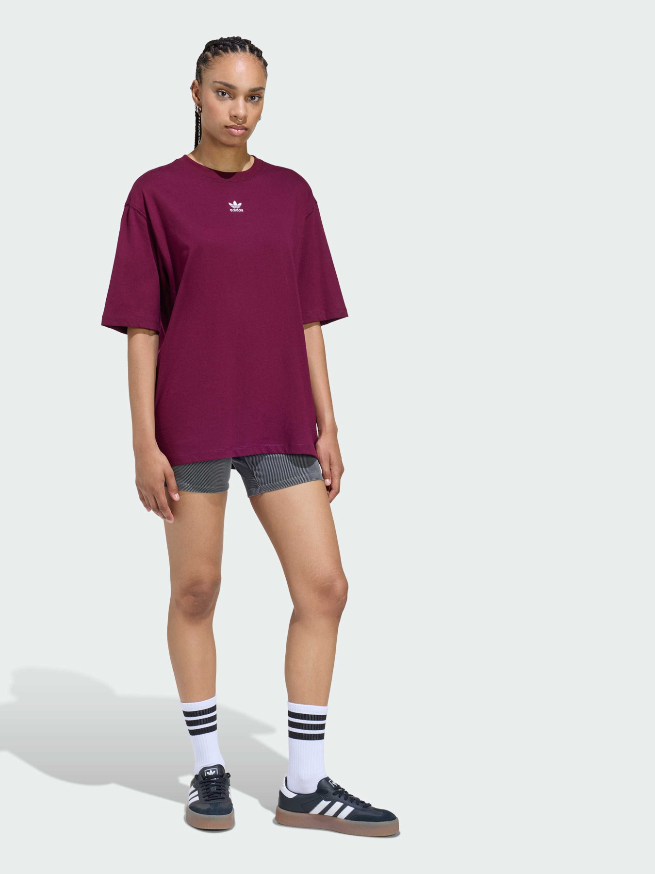 Футболки и поло Adidas модель KD1373 Футболки и поло Adidas модель KD1373 Фото