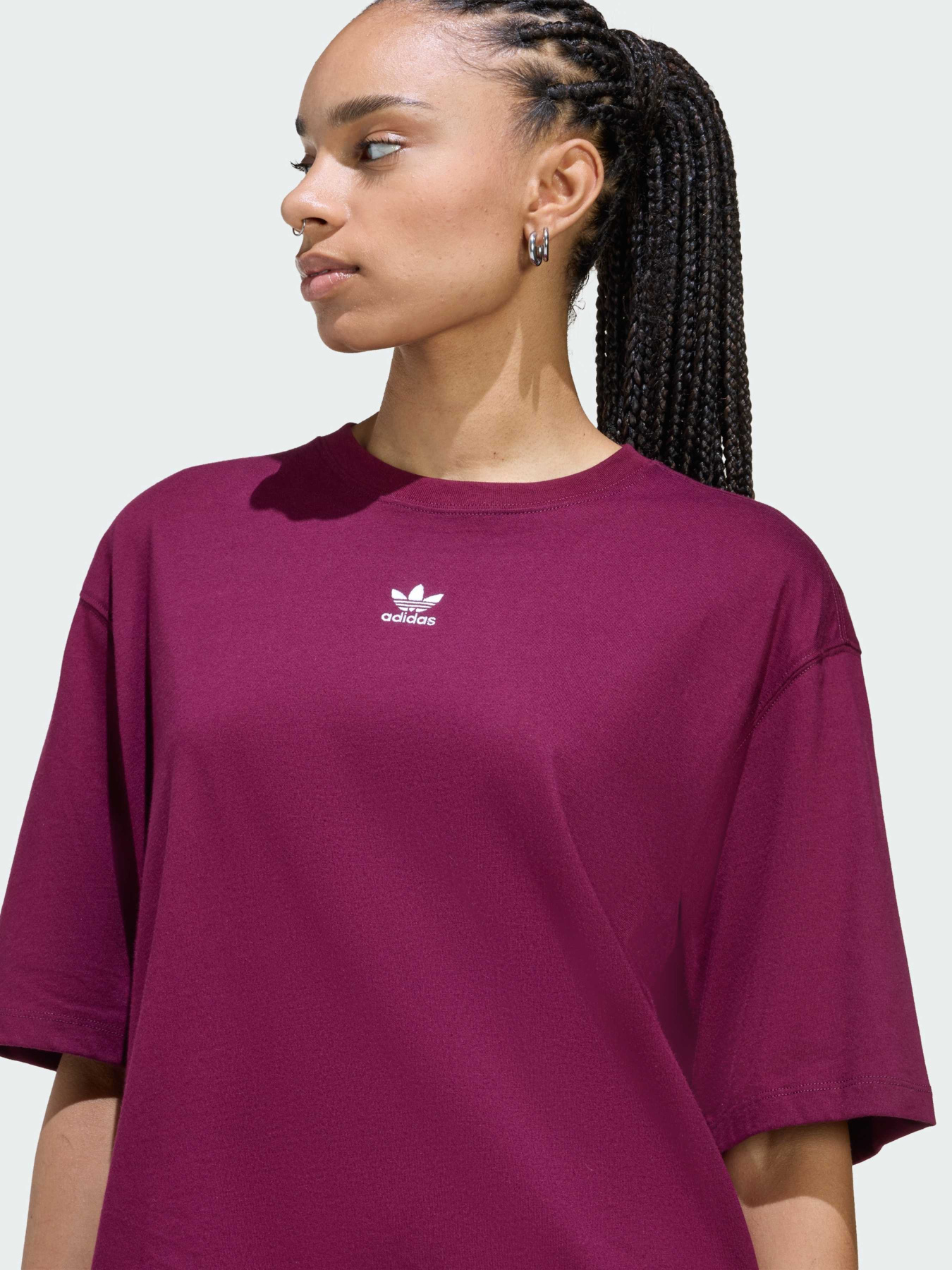 Футболки и поло Adidas модель KD1373 Футболки и поло Adidas модель KD1373 Фото