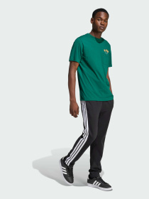 Футболки і поло Adidas модель JZ5042 Фото