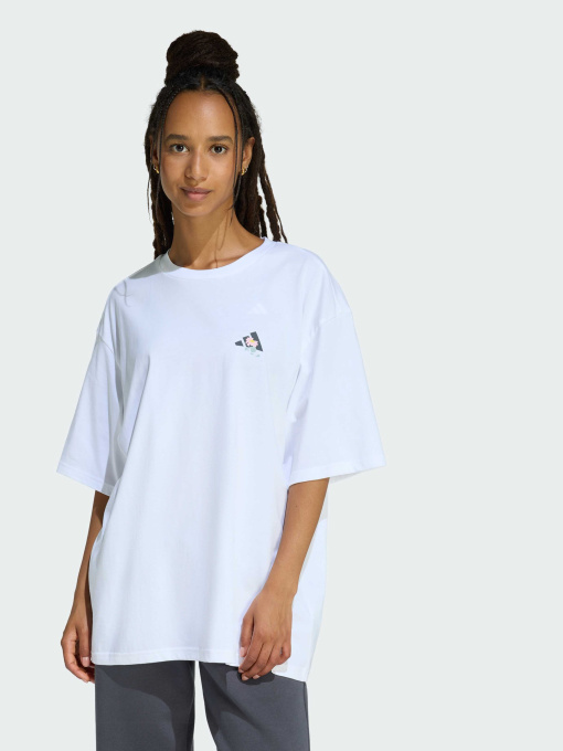 Футболки и поло Adidas модель KA5091 Фото