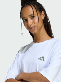 Футболки и поло Adidas модель KA5091 Фото