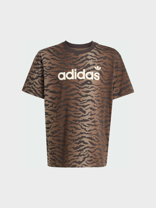 Футболки і поло Adidas Graphics модель KD3212 Фото
