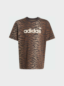 Футболки і поло Adidas Graphics модель KD3212 Фото